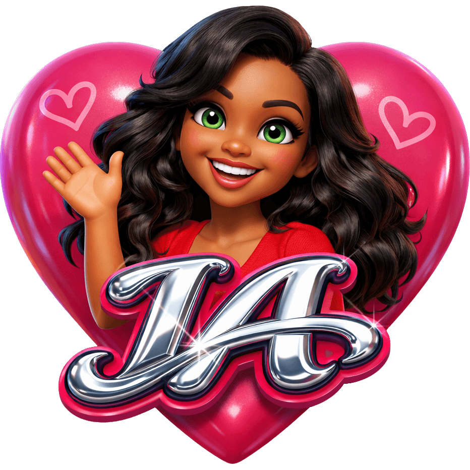 Christine TikTok LIVE gift