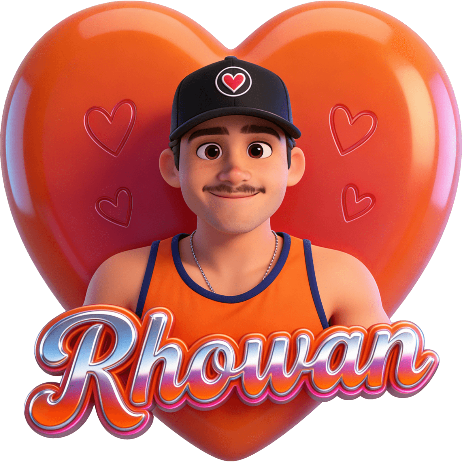 RHOBOAT TikTok LIVE gift