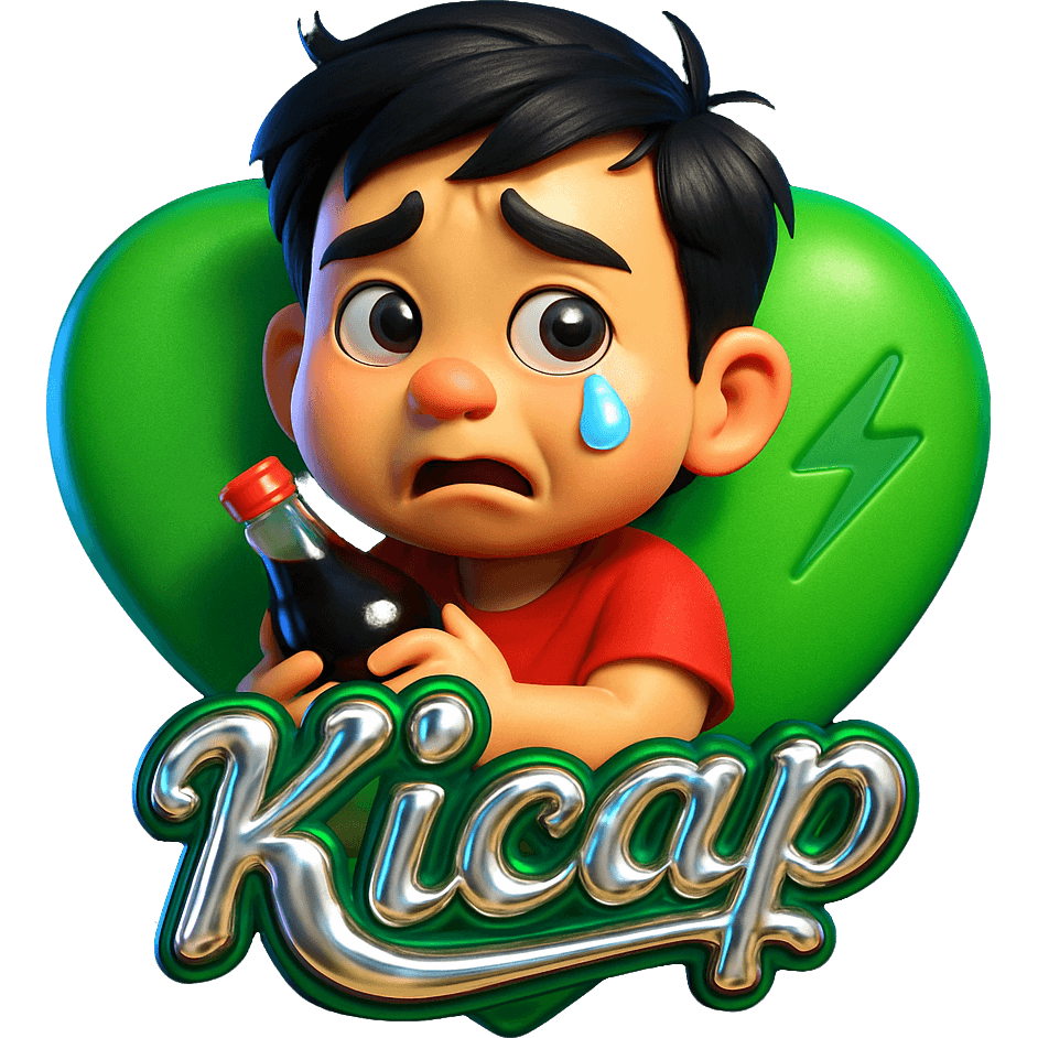 i m kicap TikTok LIVE gift