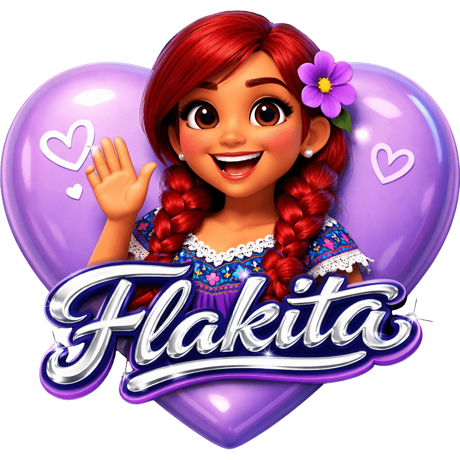 Flakita Saluda TikTok LIVE gift
