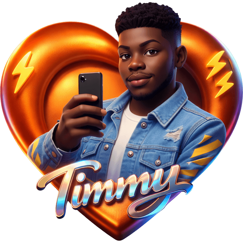 Timmy Snap TikTok LIVE gift