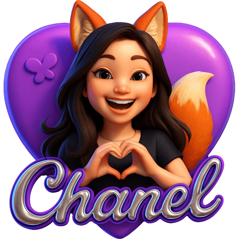 Time Chanel TikTok LIVE gift