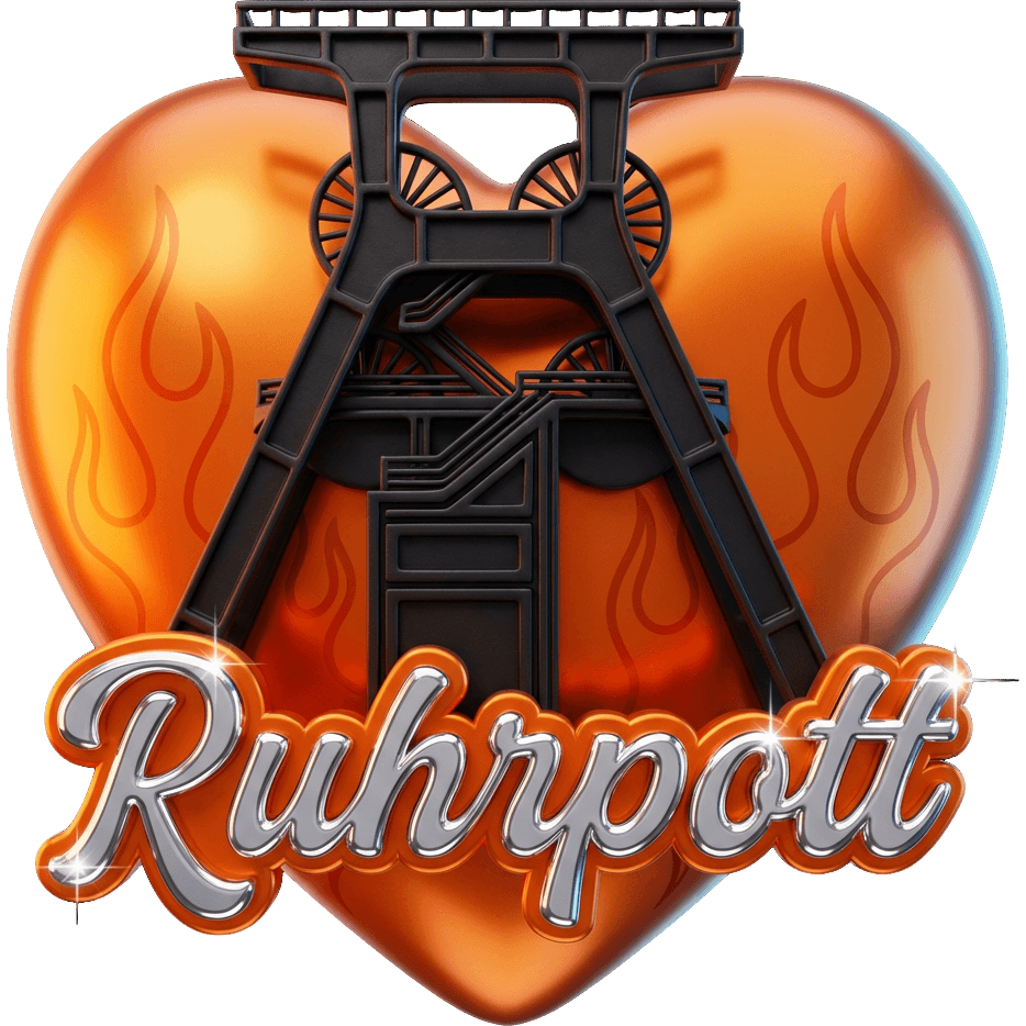Ruhrpott Zeche TikTok LIVE gift