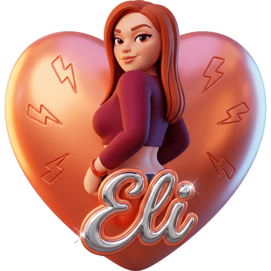 Eli Coqueta TikTok LIVE gift