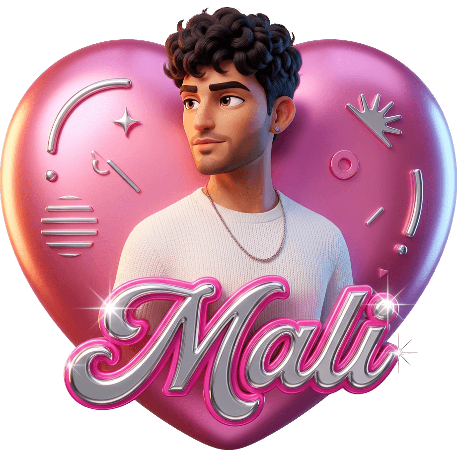 Iconic Mali TikTok LIVE gift