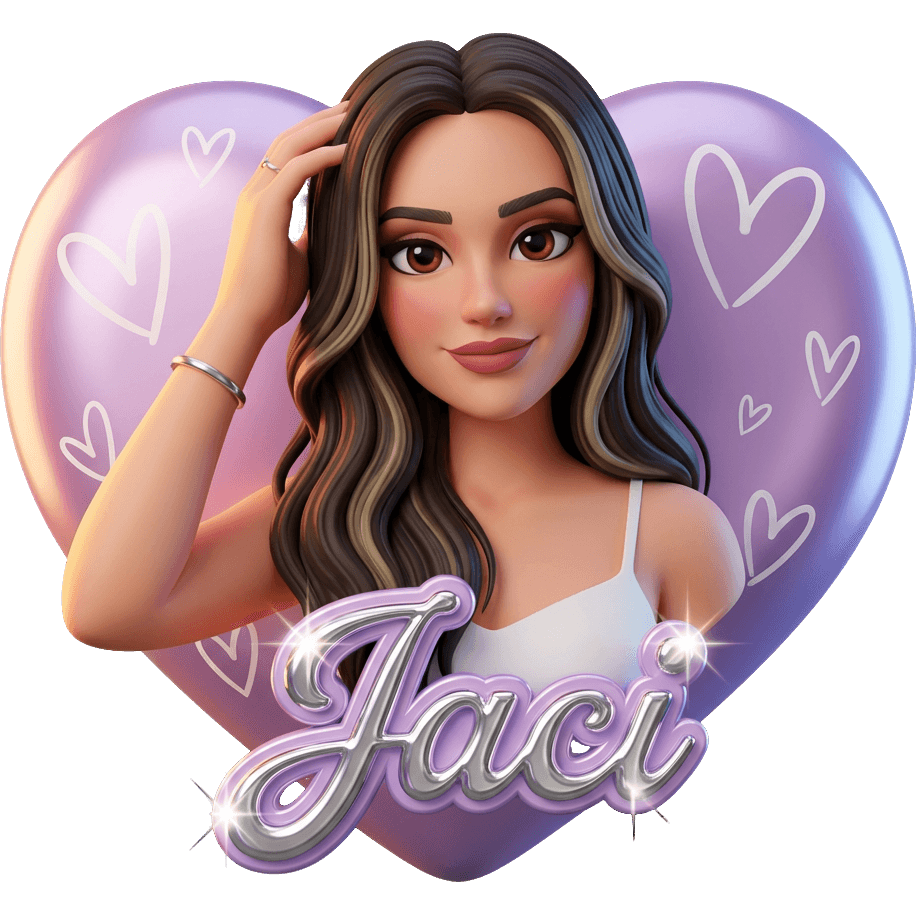 Jaci Lilás TikTok LIVE gift