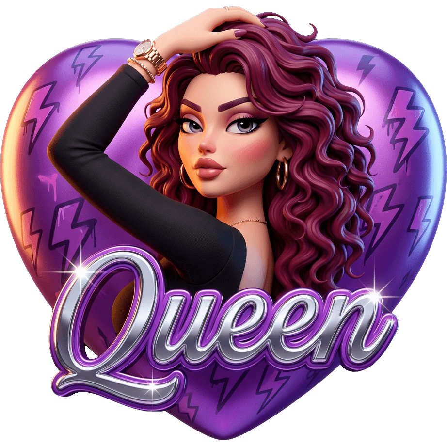 sandy Queen TikTok LIVE gift
