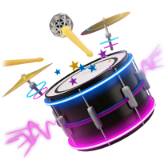 Drum Genius TikTok LIVE gift