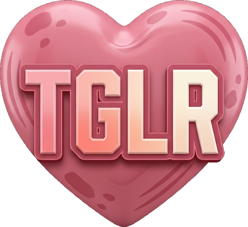 TGLR Power TikTok LIVE gift