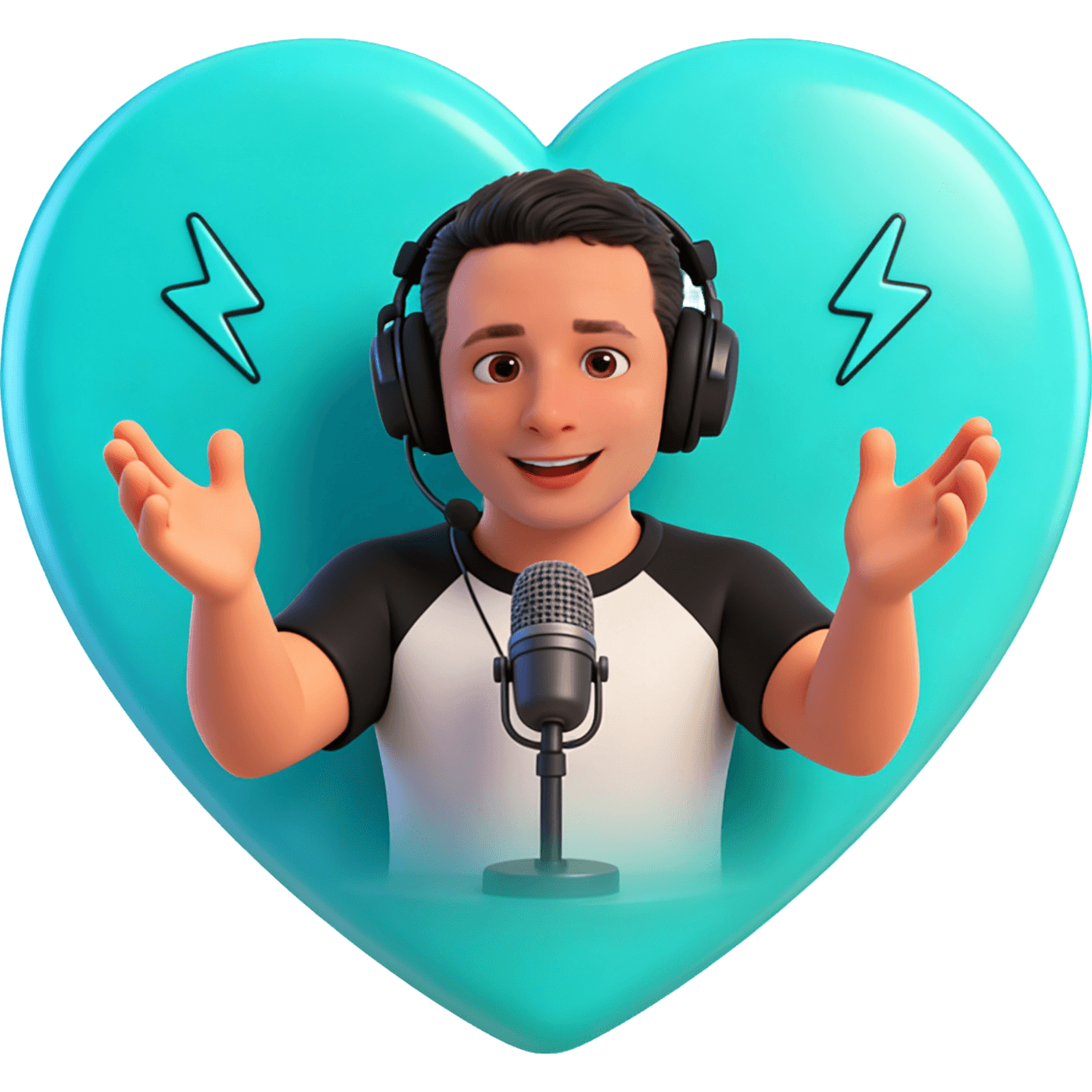 feuX TikTok LIVE gift