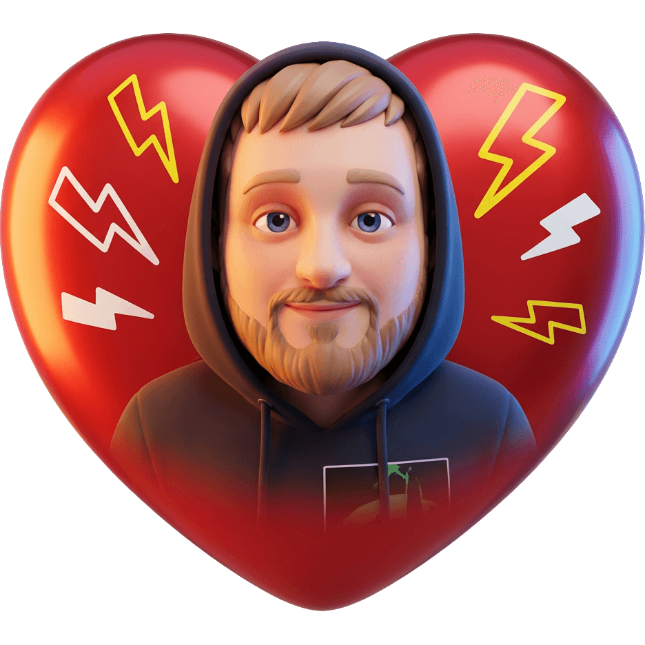 Georgie Charge TikTok LIVE gift
