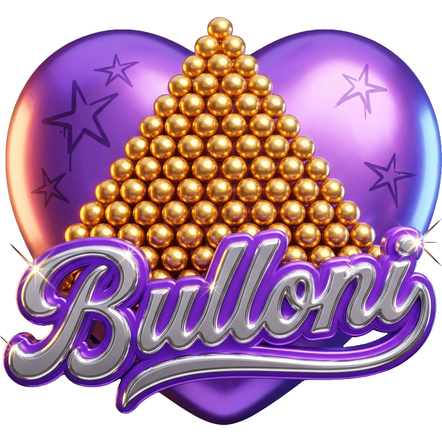 Bulloni d'Oro TikTok LIVE gift