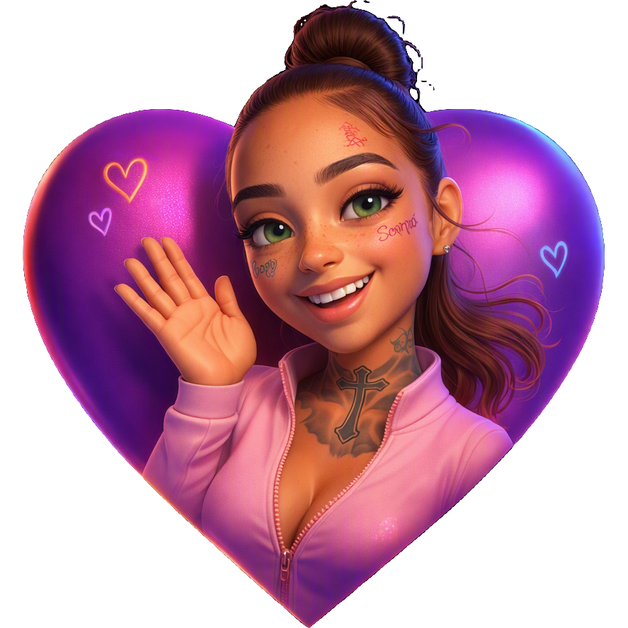 YAMUVA TikTok LIVE gift