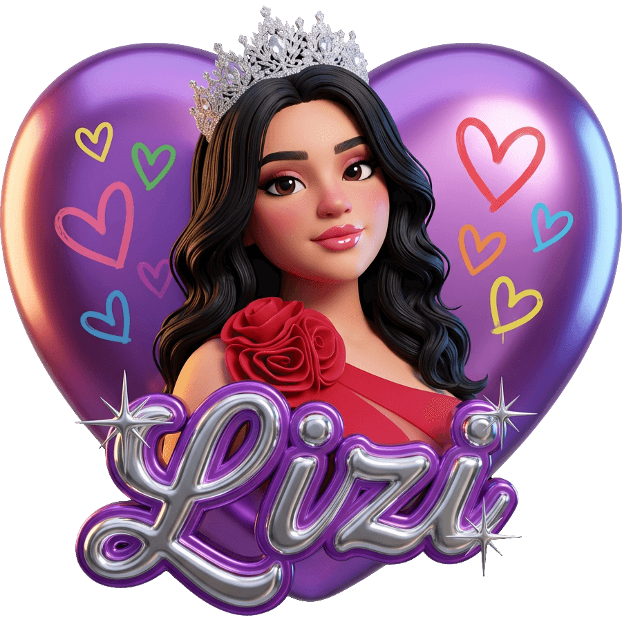 Rosa Inolvidable TikTok LIVE gift
