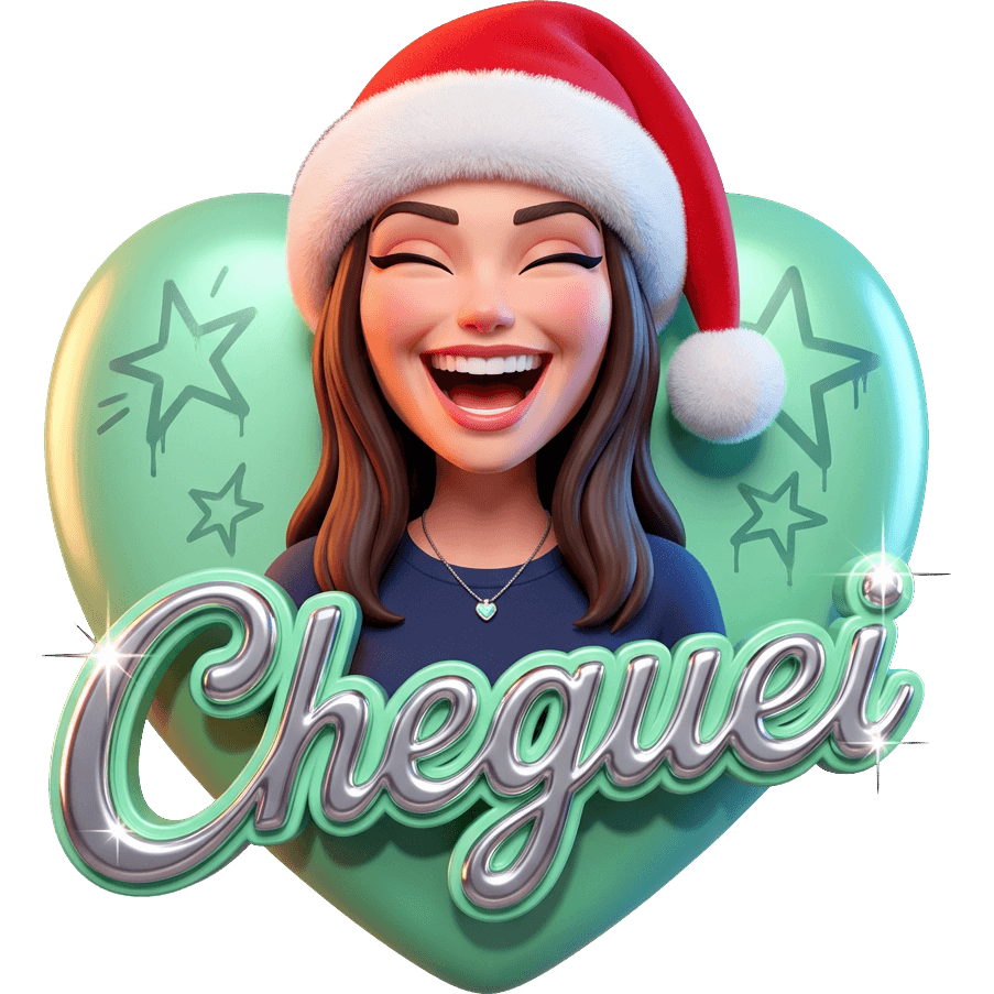 Cheguei Brasil TikTok LIVE gift