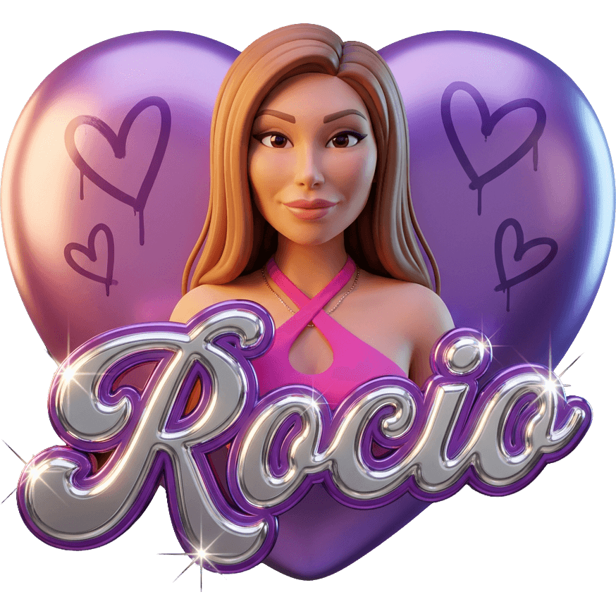 Corazones Pop TikTok LIVE gift
