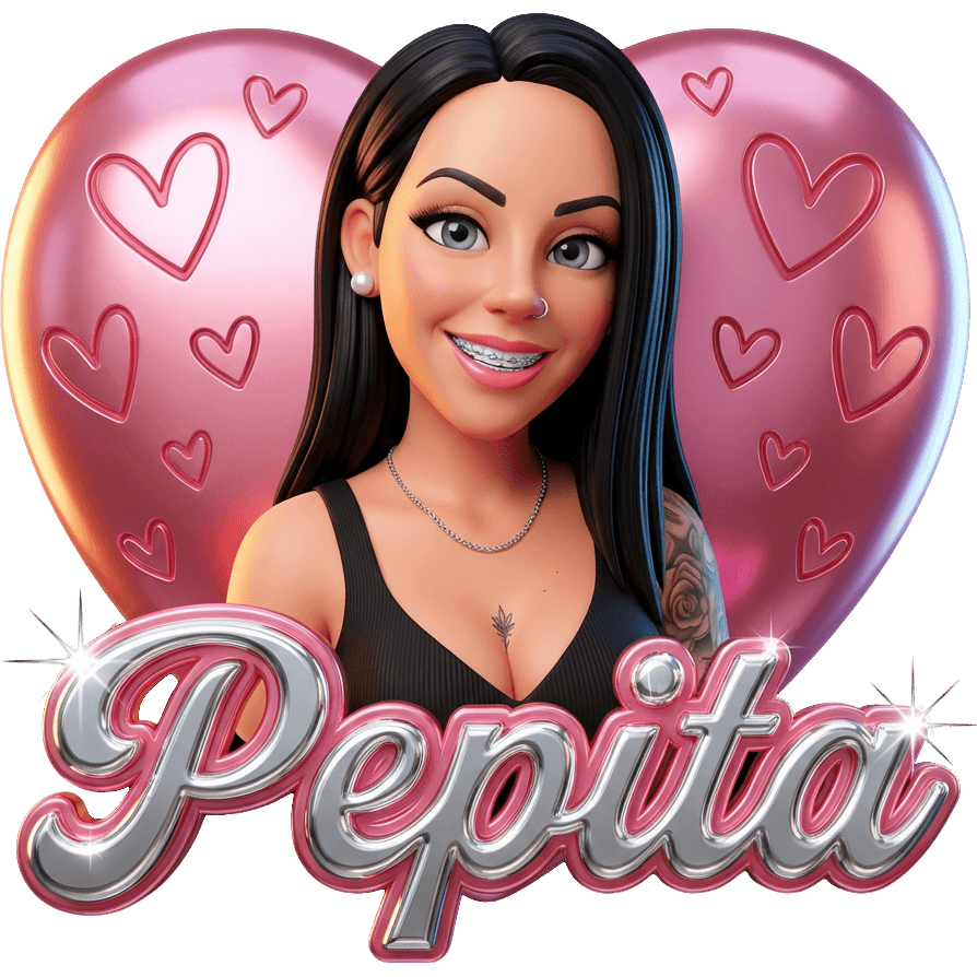 Pepita Rose TikTok LIVE gift