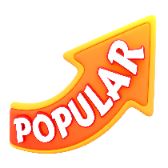 Popular Vote TikTok LIVE gift