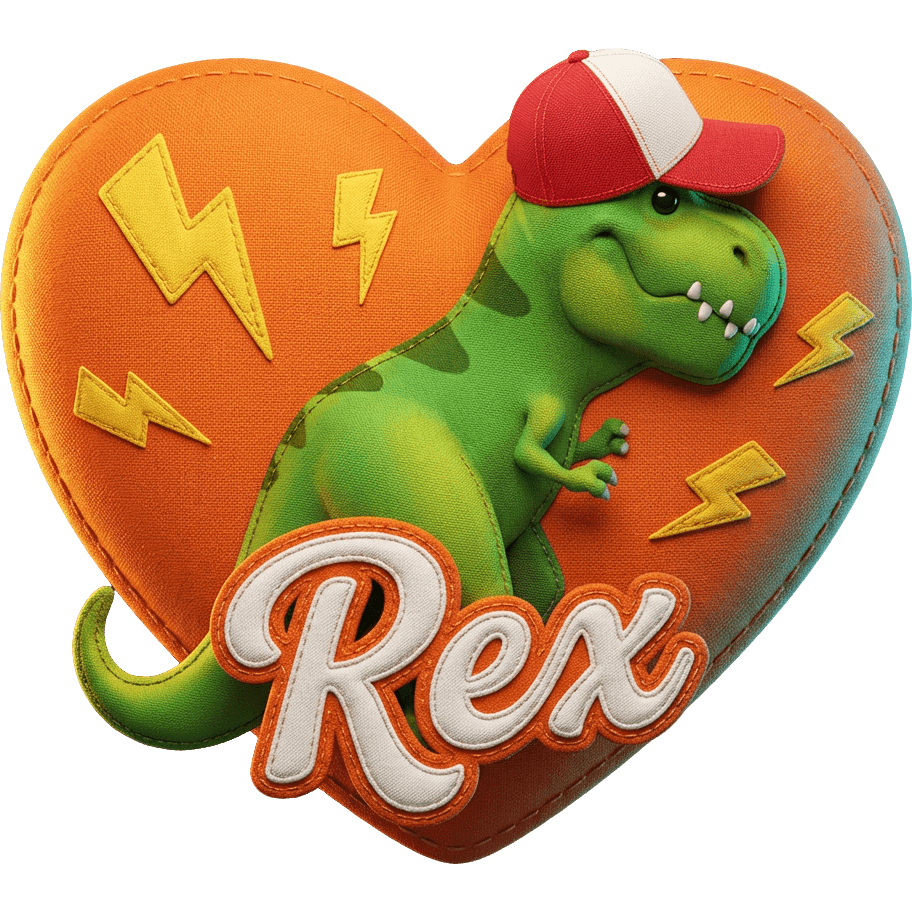 La Pau Rex TikTok LIVE gift