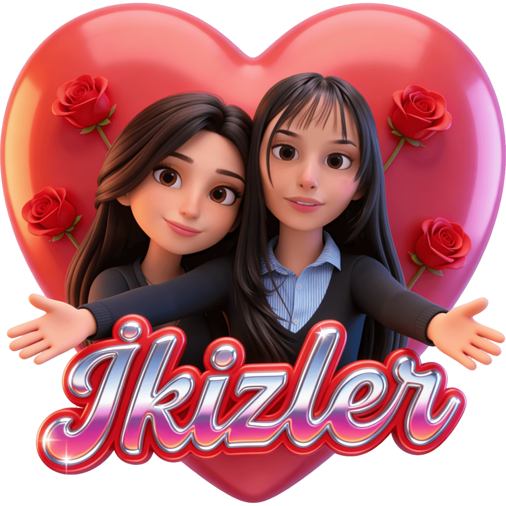 Nayzs TikTok LIVE gift