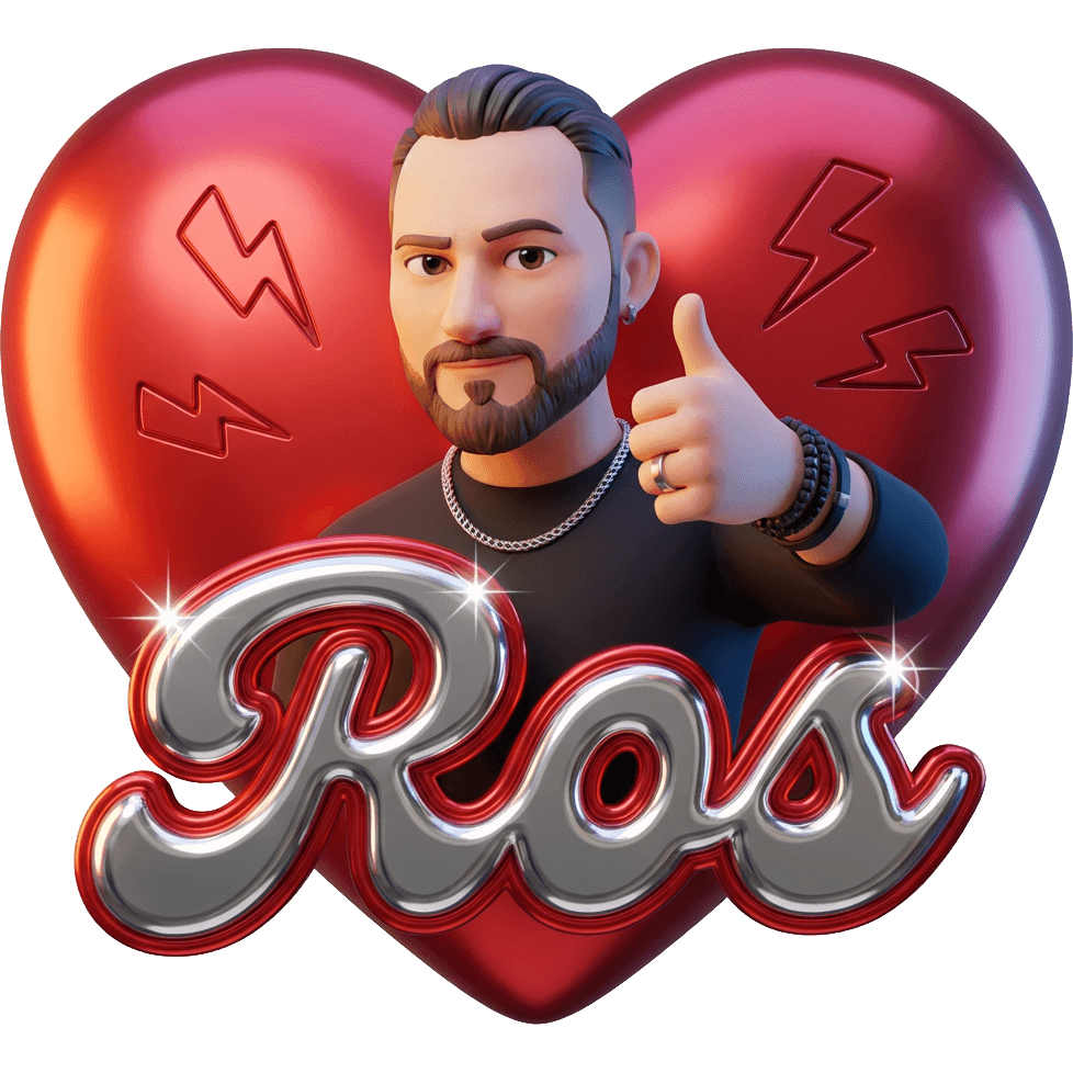 Ros Pollice Su TikTok LIVE gift