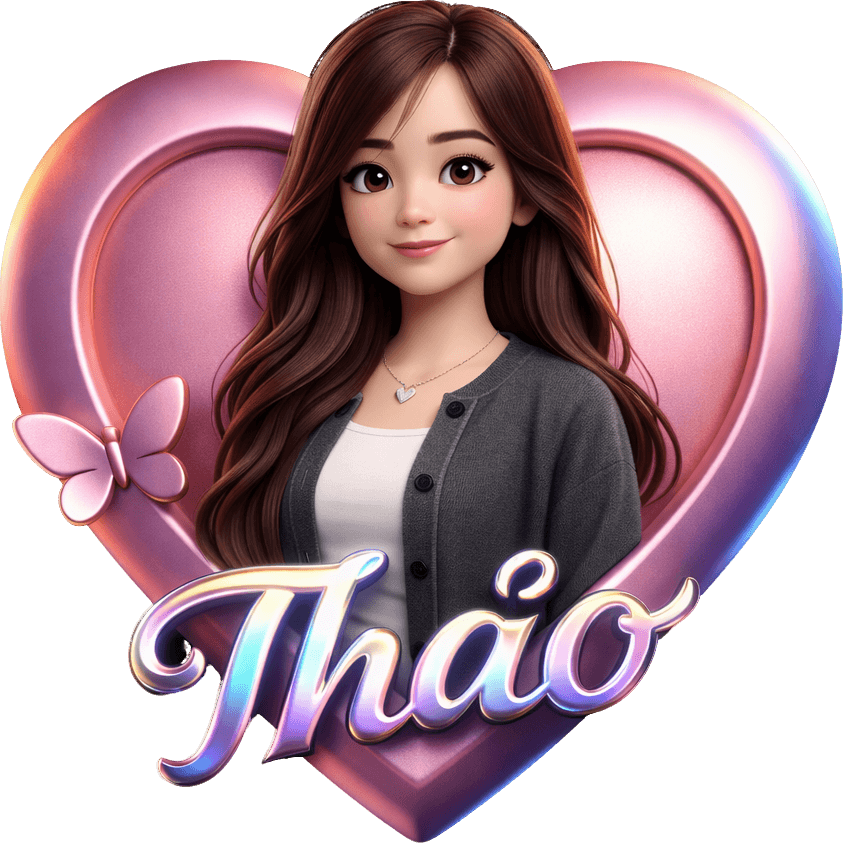 Yêu Thảo TikTok LIVE gift