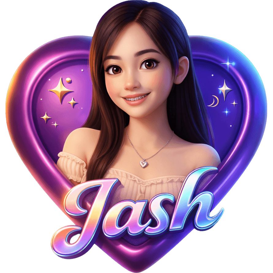 Buwan ni Jash TikTok LIVE gift