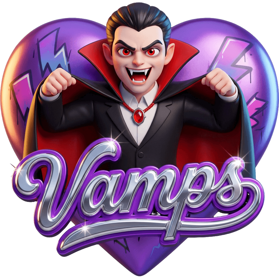 Vamp Attack TikTok LIVE gift