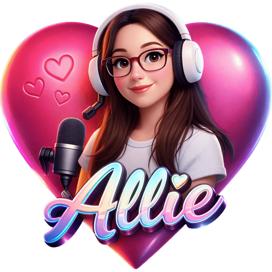 Allie Heart TikTok LIVE gift