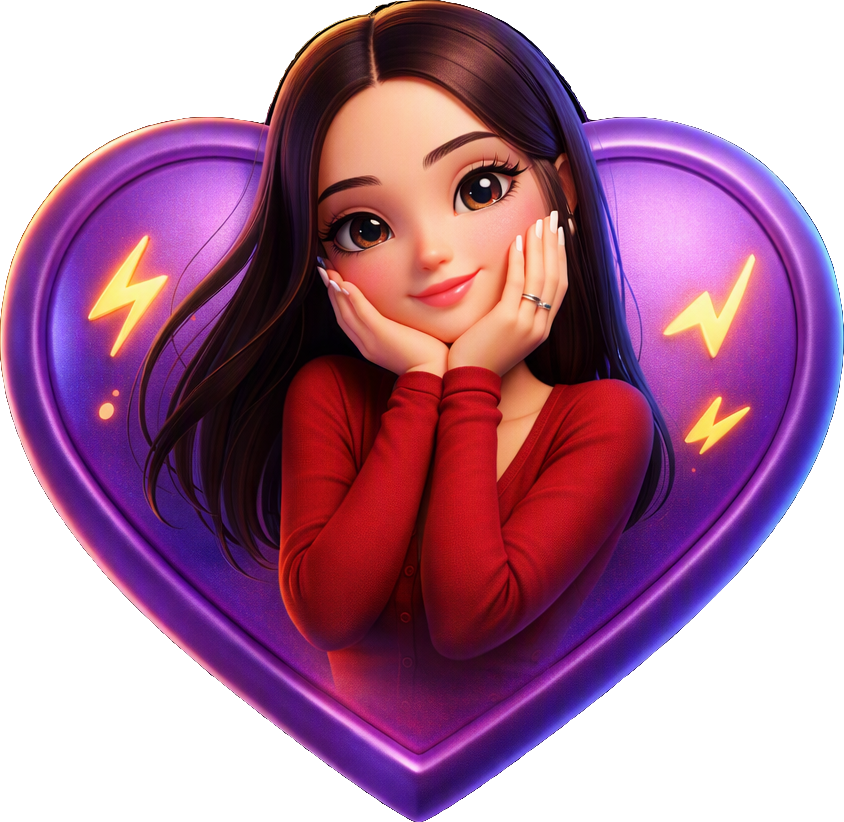 imarni TikTok LIVE gift