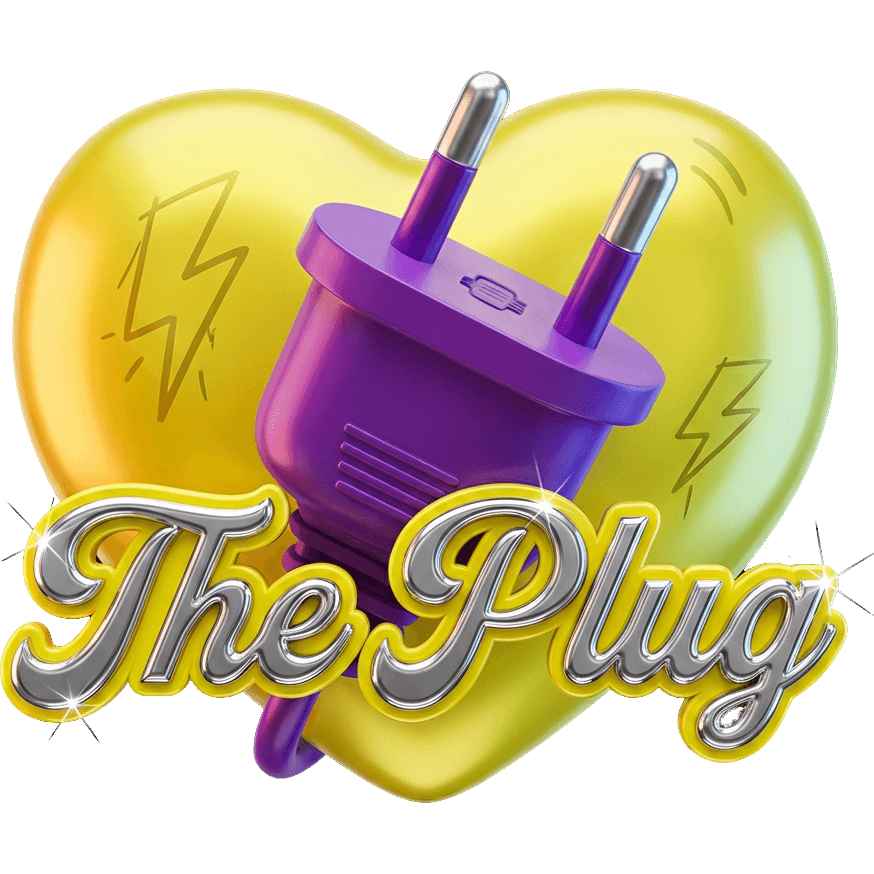 The Plug Pepuru TikTok LIVE gift