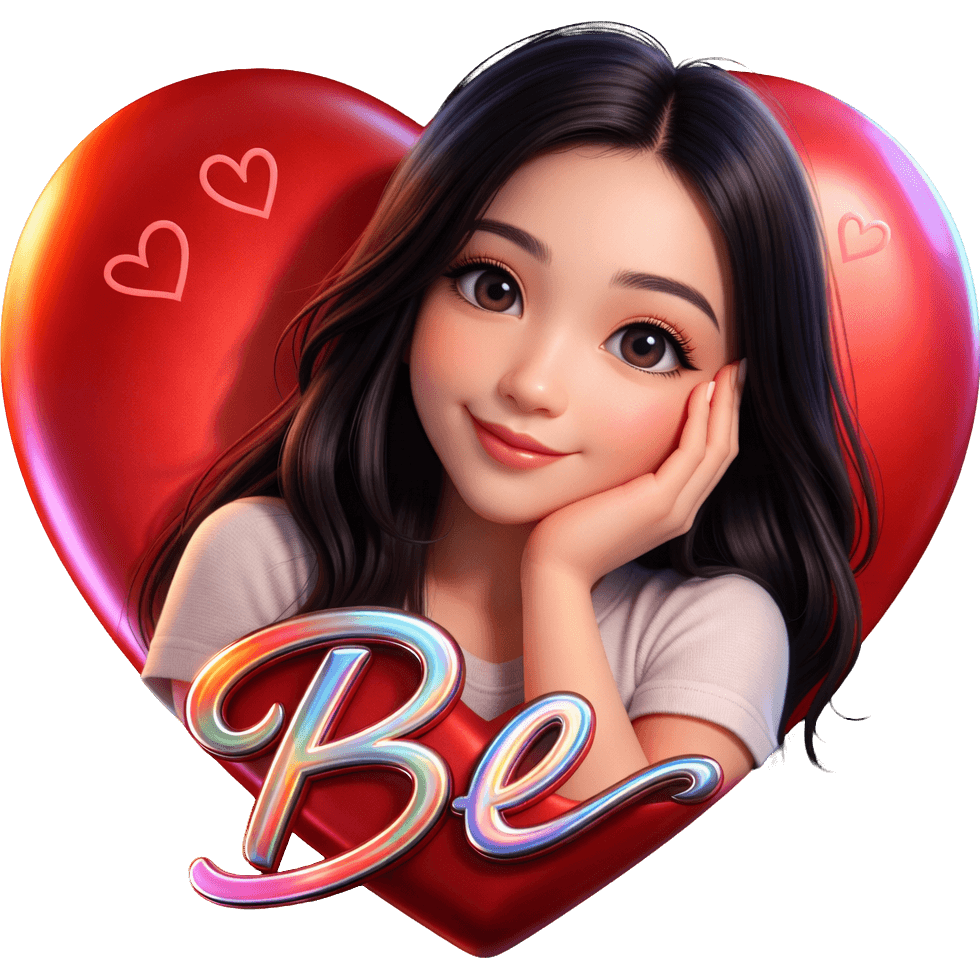 Ruby disini TikTok LIVE gift
