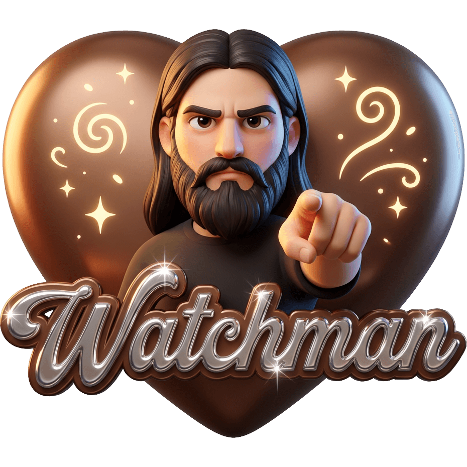 Watchman Points TikTok LIVE gift
