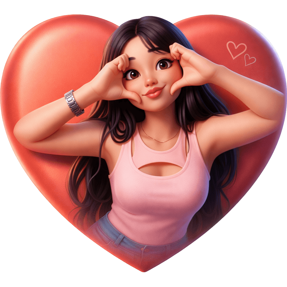 Yu A Charlay TikTok LIVE gift