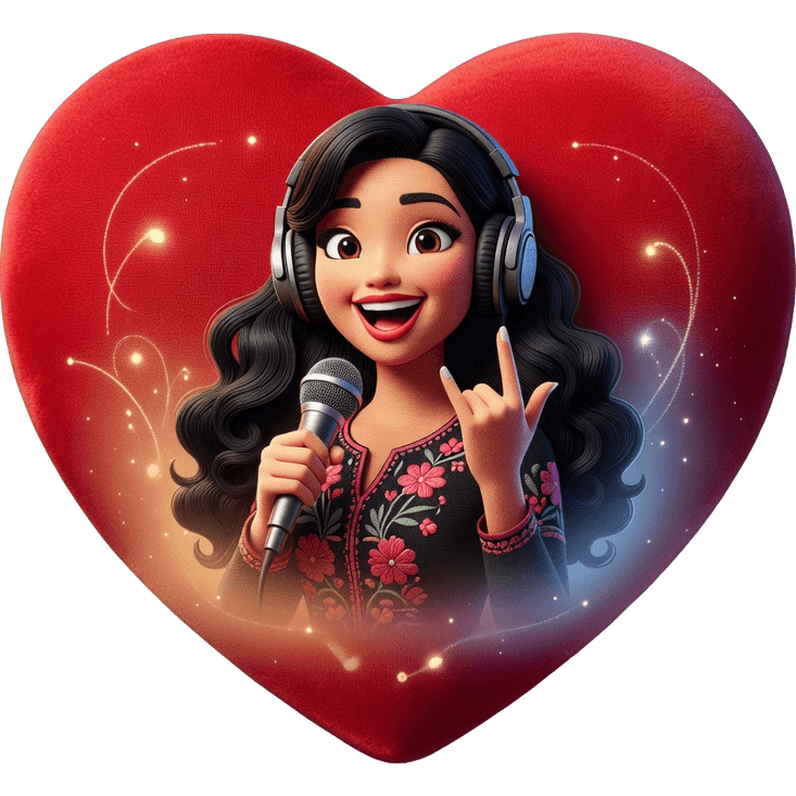 Florentina Live TikTok LIVE gift