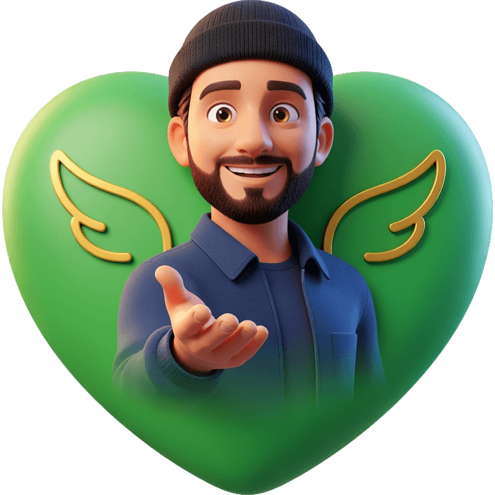Gero lombardo TikTok LIVE gift