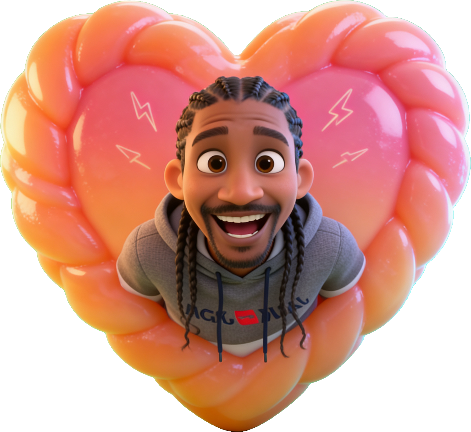 Kenshi973 TikTok LIVE gift
