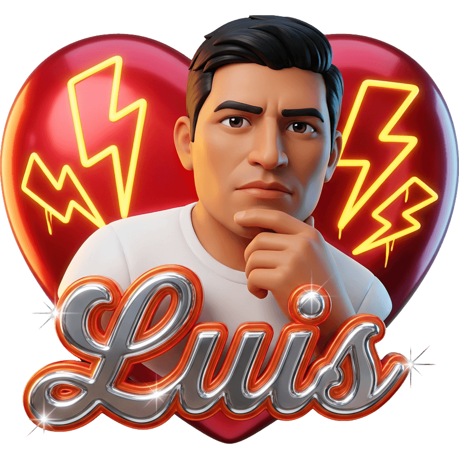 Luis Barrera TikTok LIVE gift