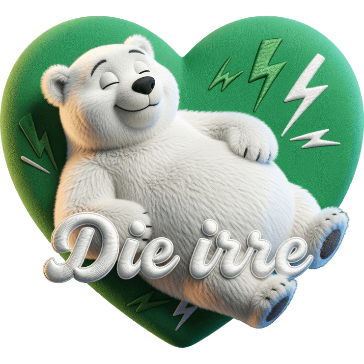 Die Irre Bär TikTok LIVE gift