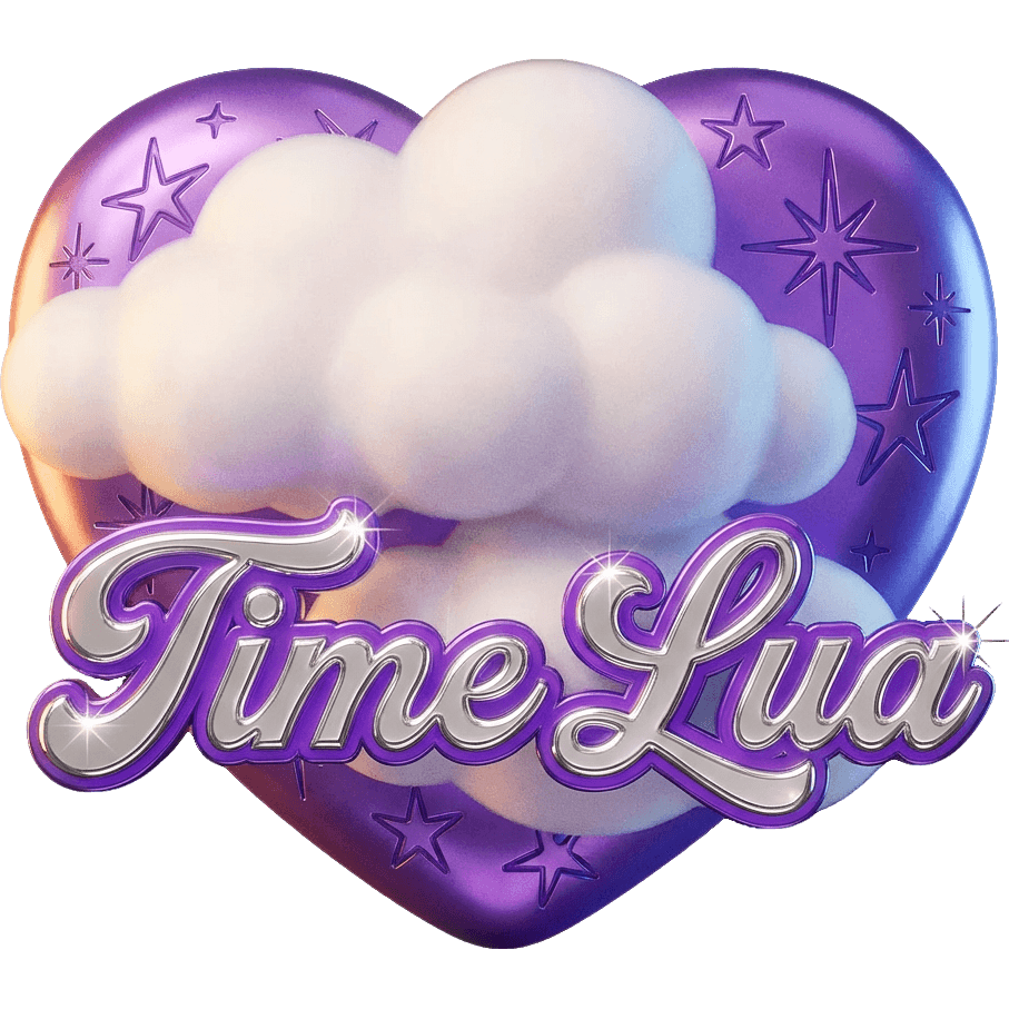 Nuvem do Time TikTok LIVE gift