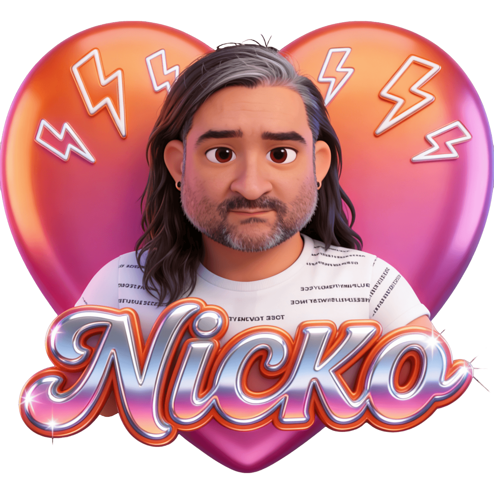 Ceroulas TikTok LIVE gift