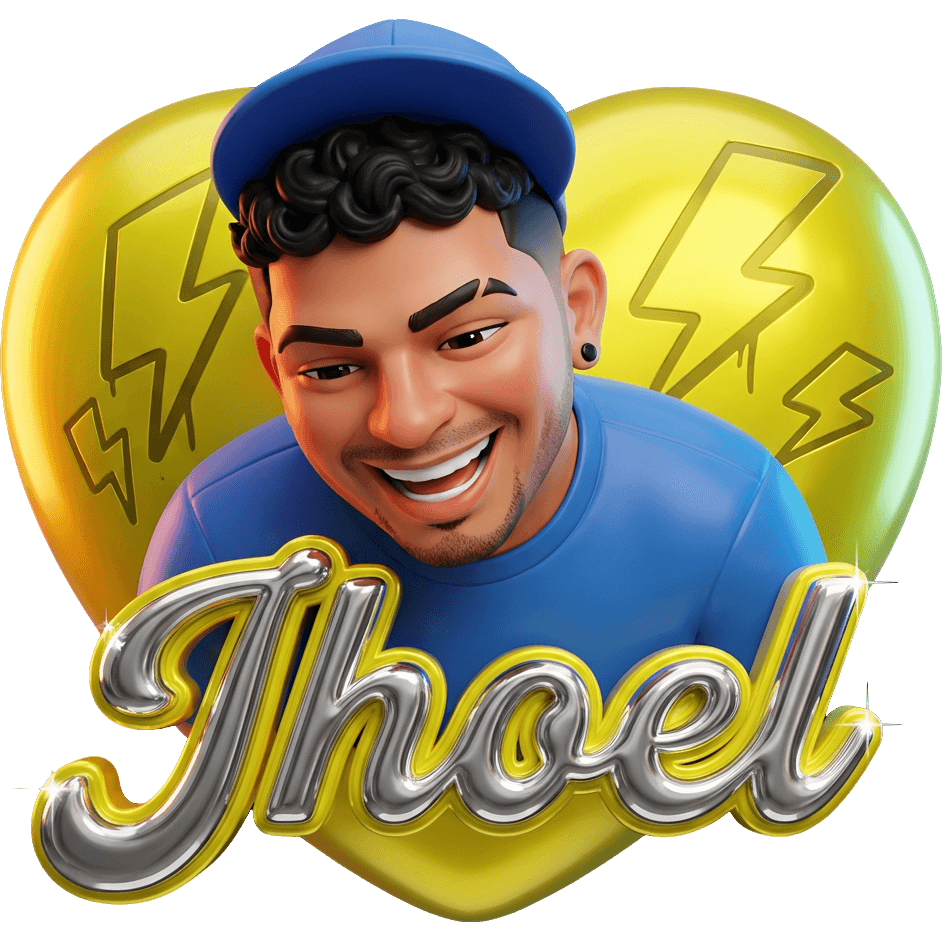 Gorra Azul TikTok LIVE gift