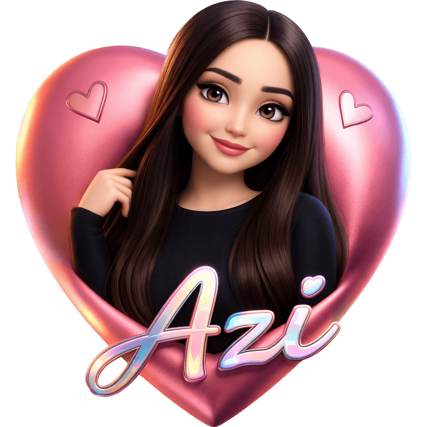 Azichem TikTok LIVE gift