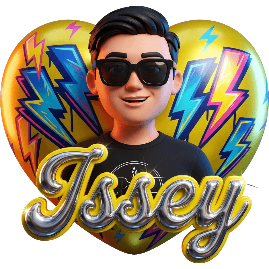 Issey Boss TikTok LIVE gift