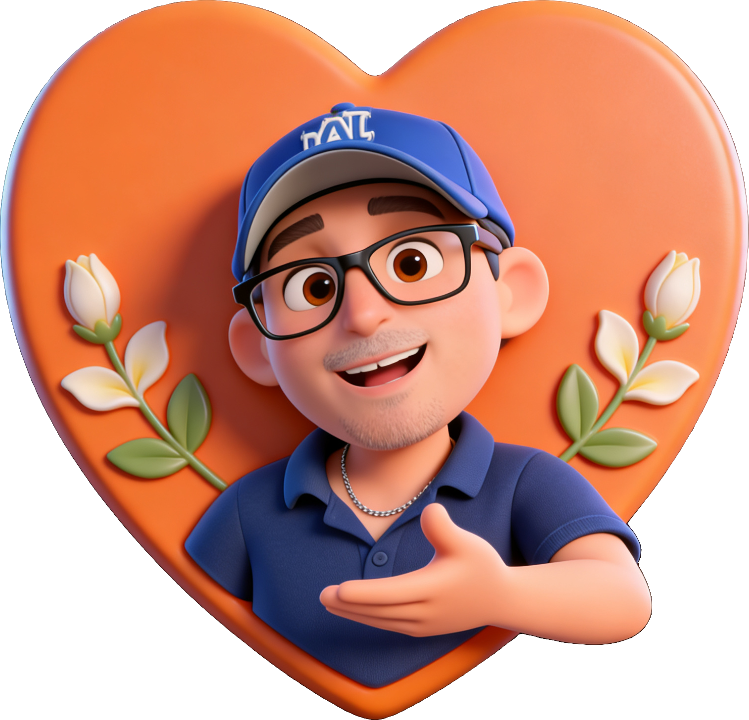 Beignet Bestie TikTok LIVE gift