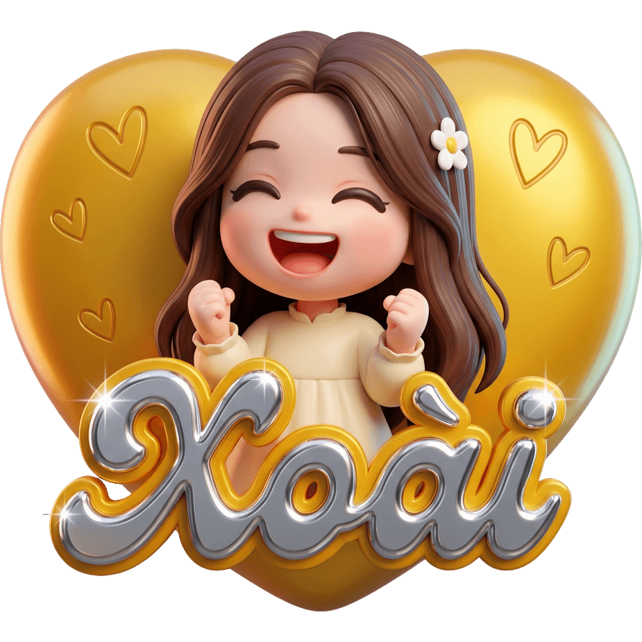 Xoài Cổ Vũ TikTok LIVE gift