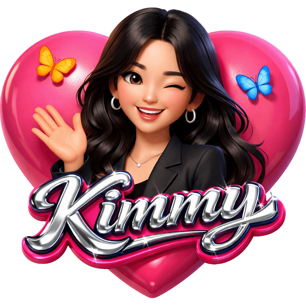 Kimmy Kaway TikTok LIVE gift