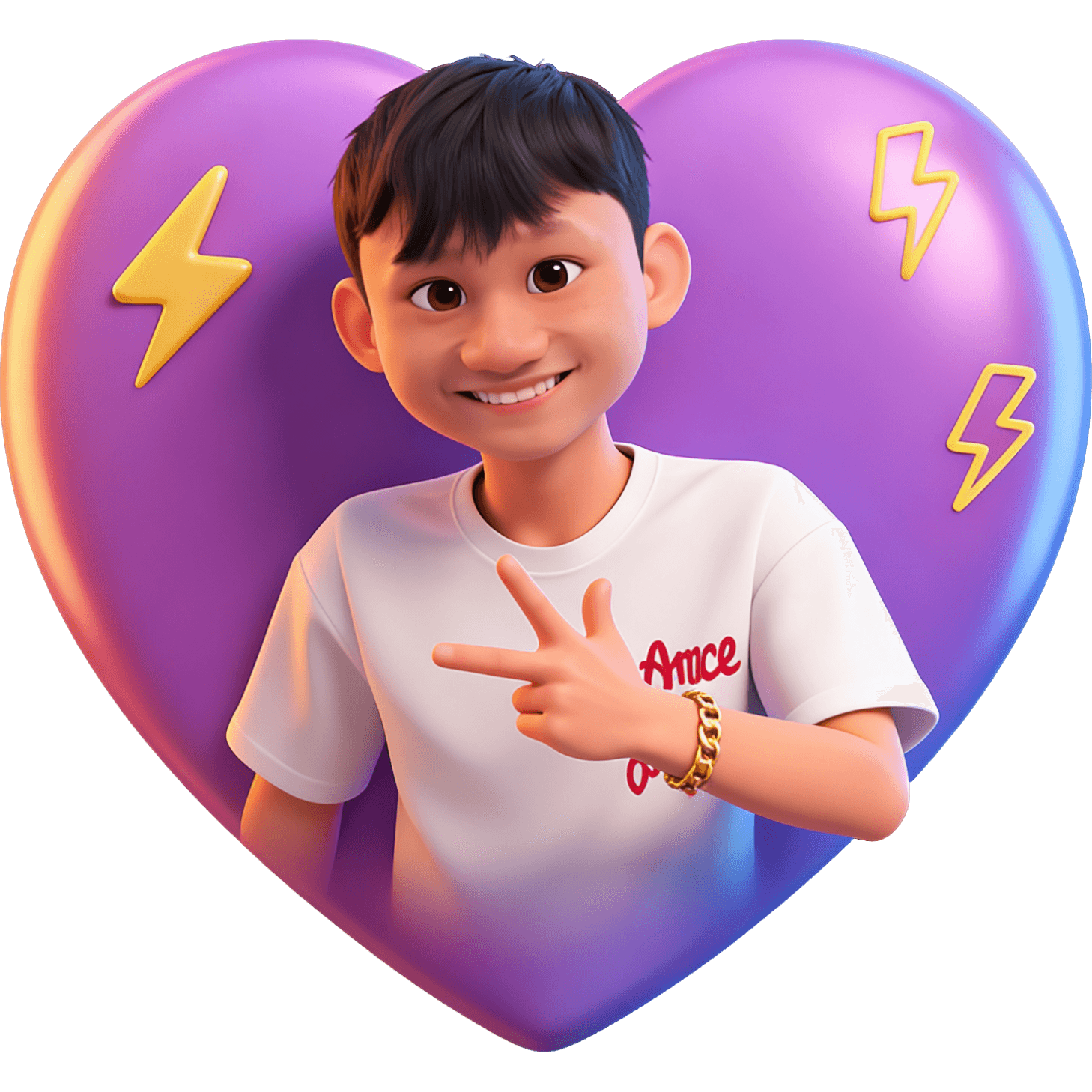 SonPhiGaming TikTok LIVE gift
