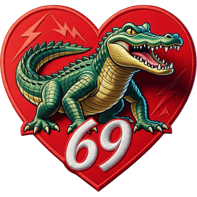 SURIPANTOS69 TikTok LIVE gift