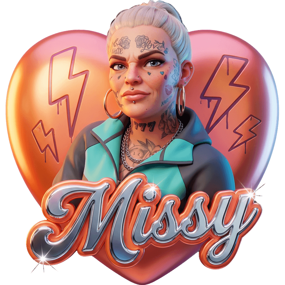 Tattoo Rush TikTok LIVE gift